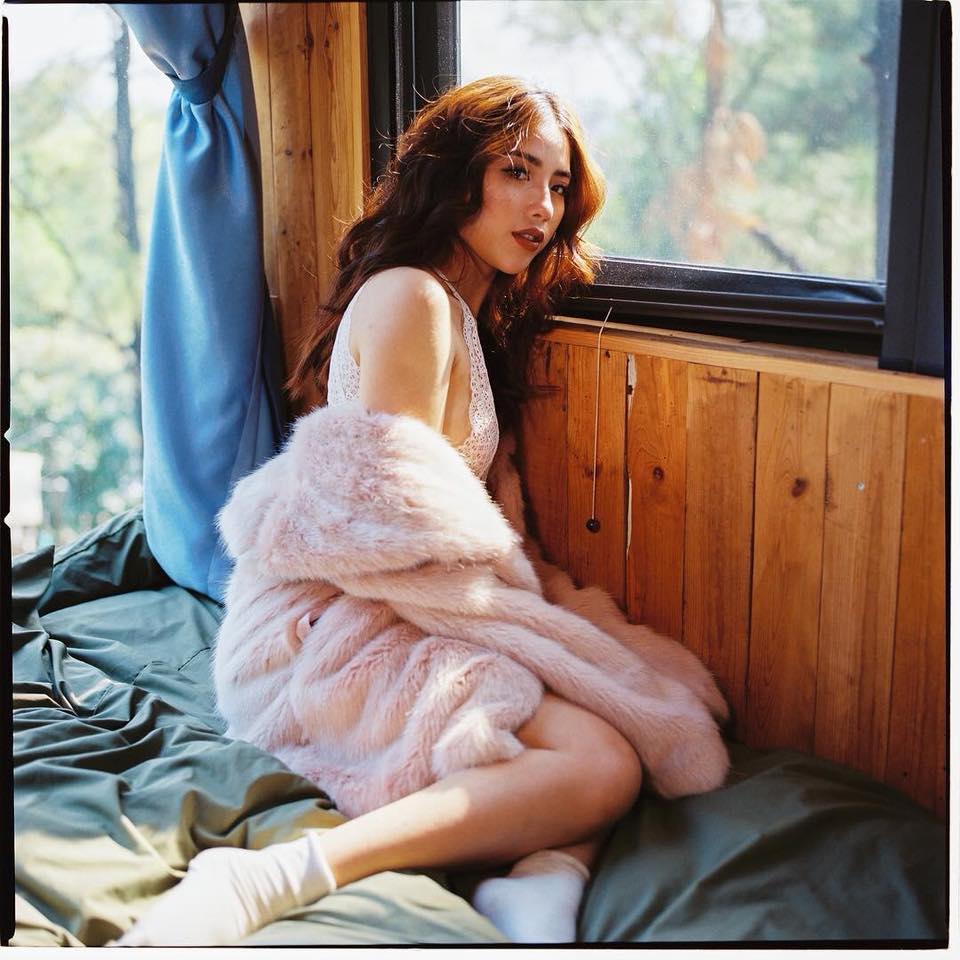 Feedback Venus Charm