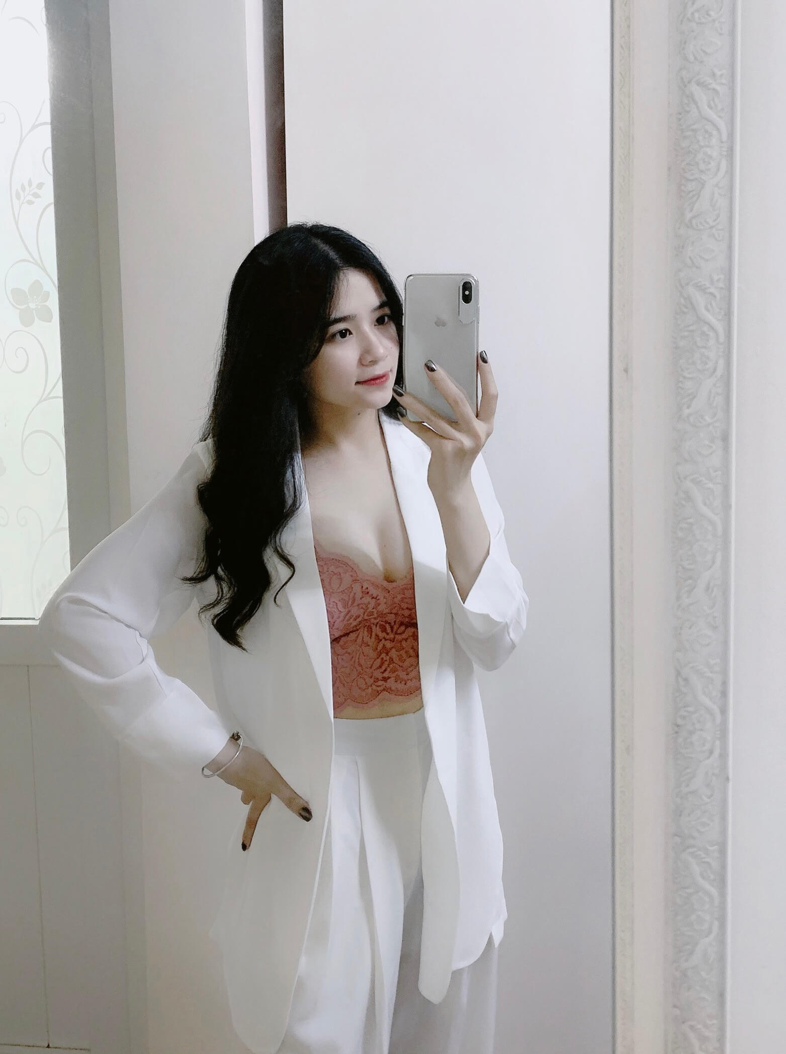 Feedback Venus Charm