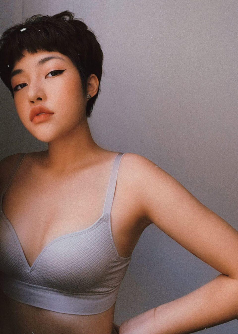 Feedback Venus Charm