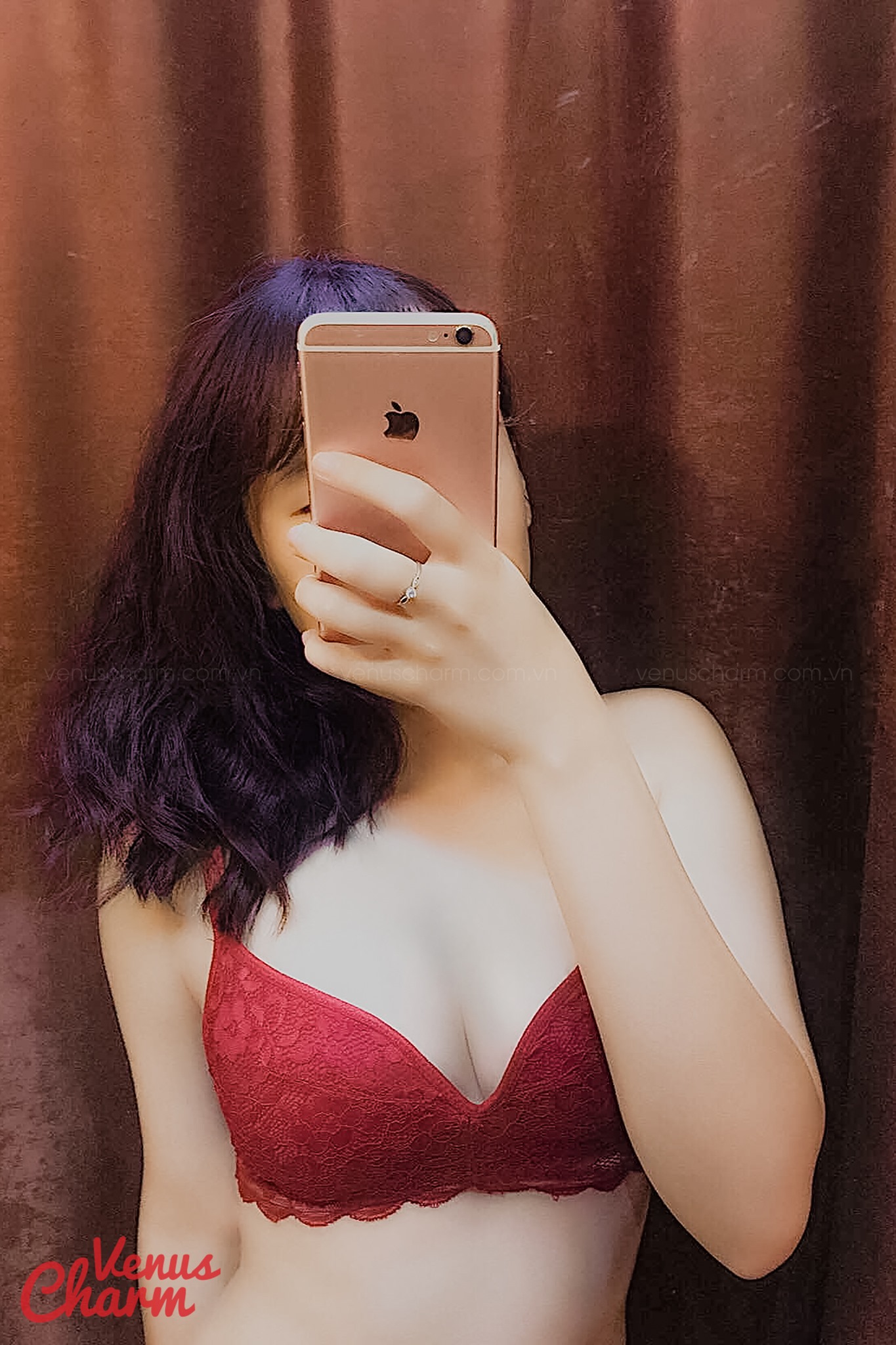 Gần gũi với thiên nhiên